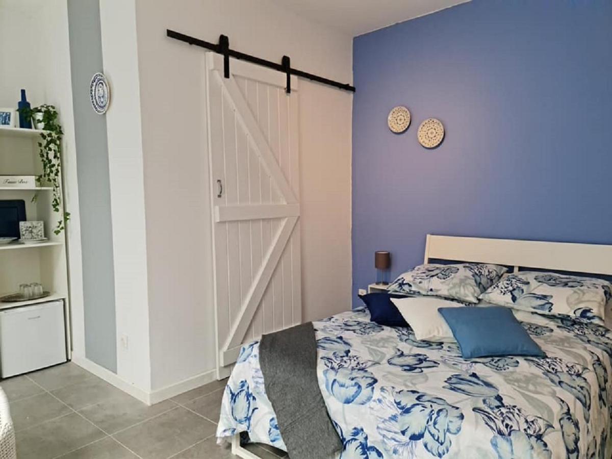 Deluxe B&B "Casa Alegria", Tarrafal Таррафал Екстер'єр фото