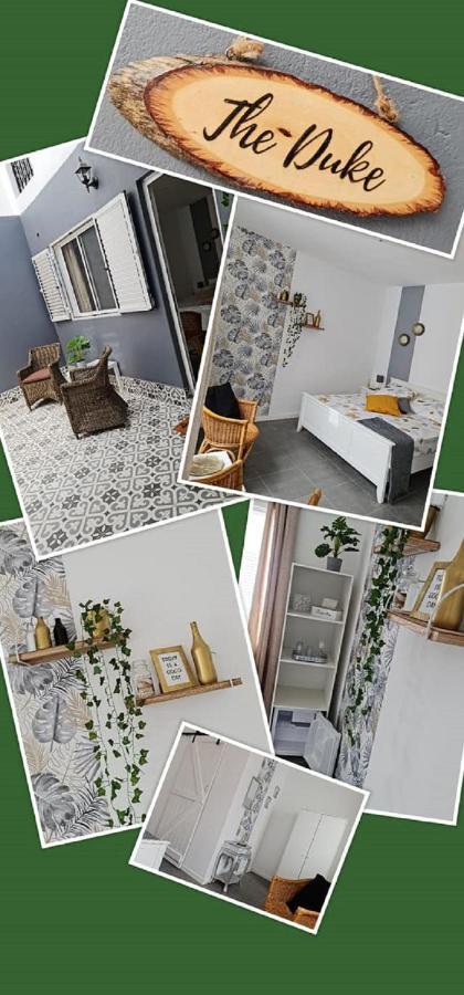 Deluxe B&B "Casa Alegria", Tarrafal Таррафал Екстер'єр фото