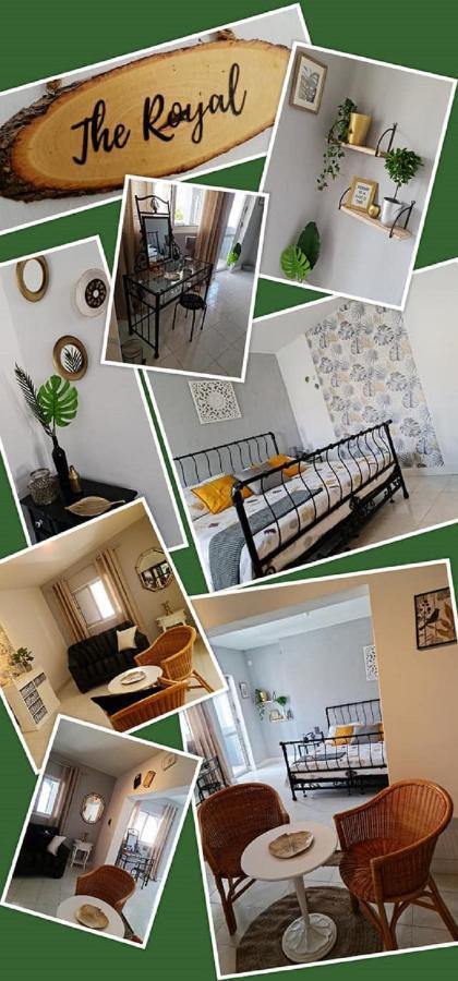 Deluxe B&B "Casa Alegria", Tarrafal Таррафал Екстер'єр фото