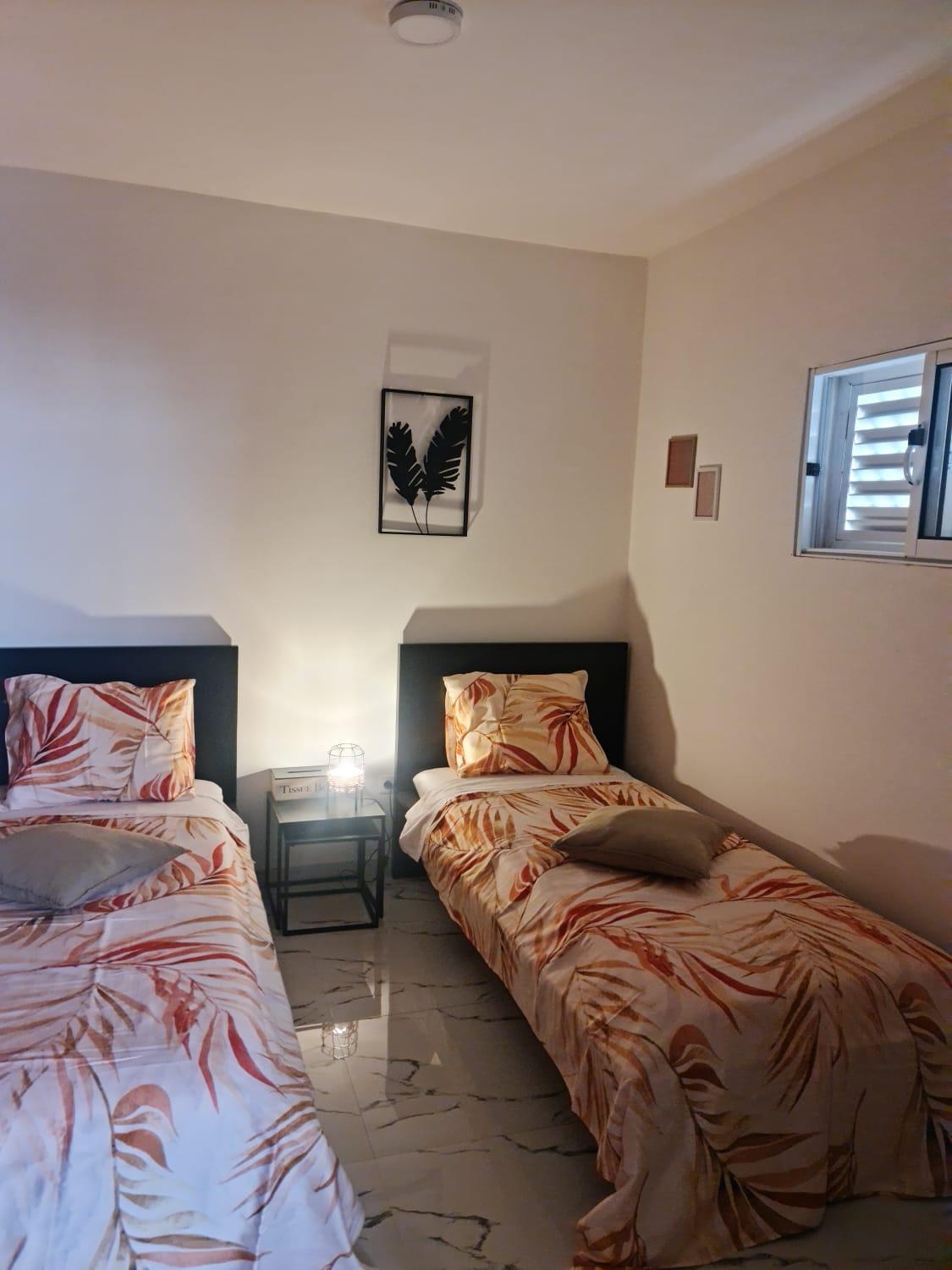 Deluxe B&B "Casa Alegria", Tarrafal Таррафал Номер фото