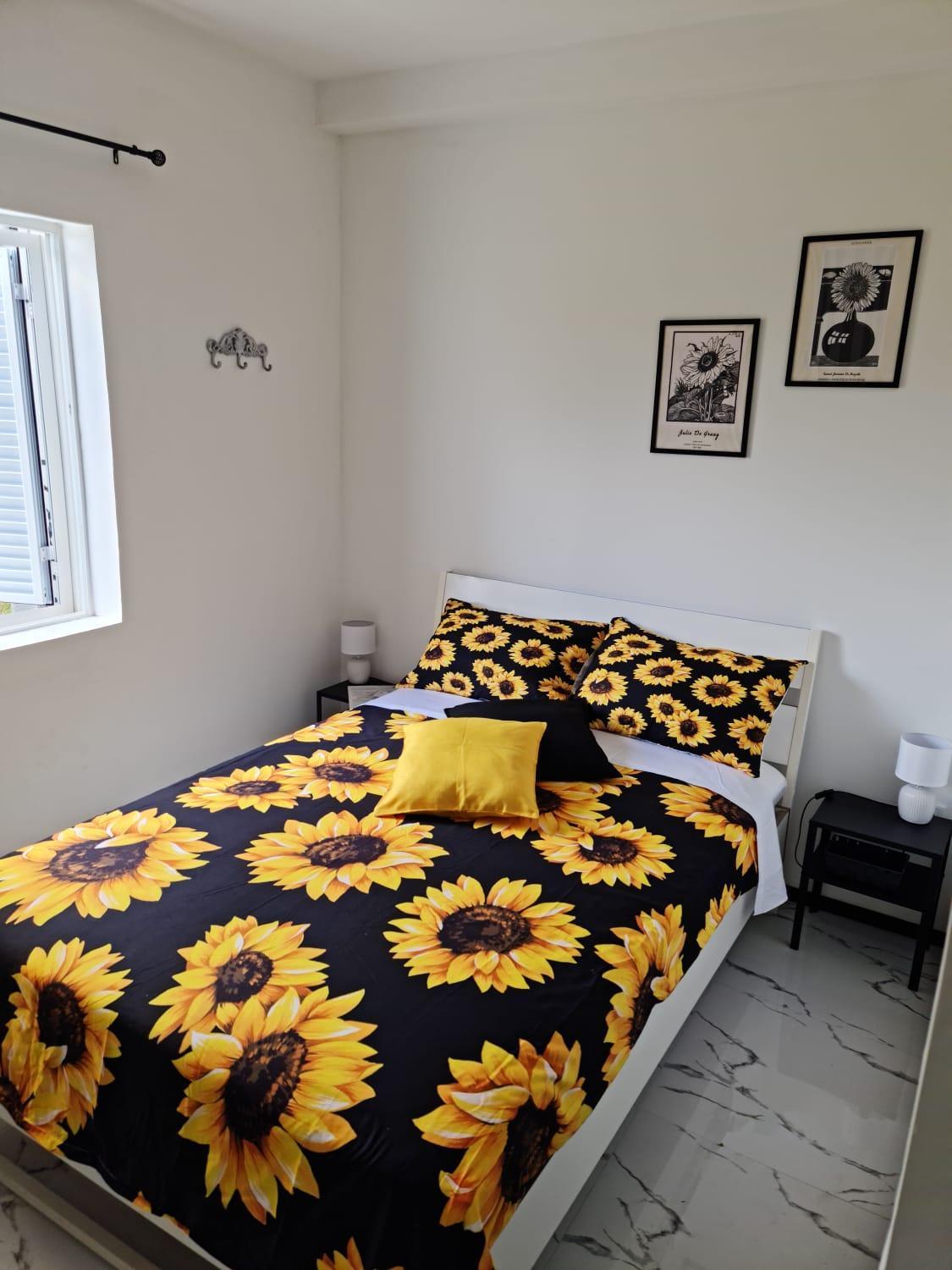 Deluxe B&B "Casa Alegria", Tarrafal Таррафал Номер фото