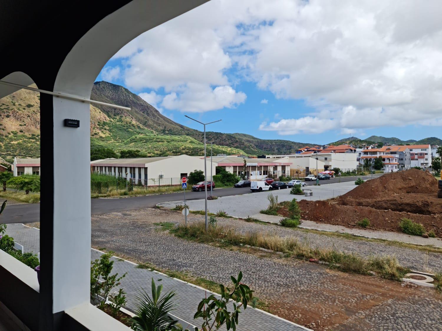 Deluxe B&B "Casa Alegria", Tarrafal Таррафал Номер фото