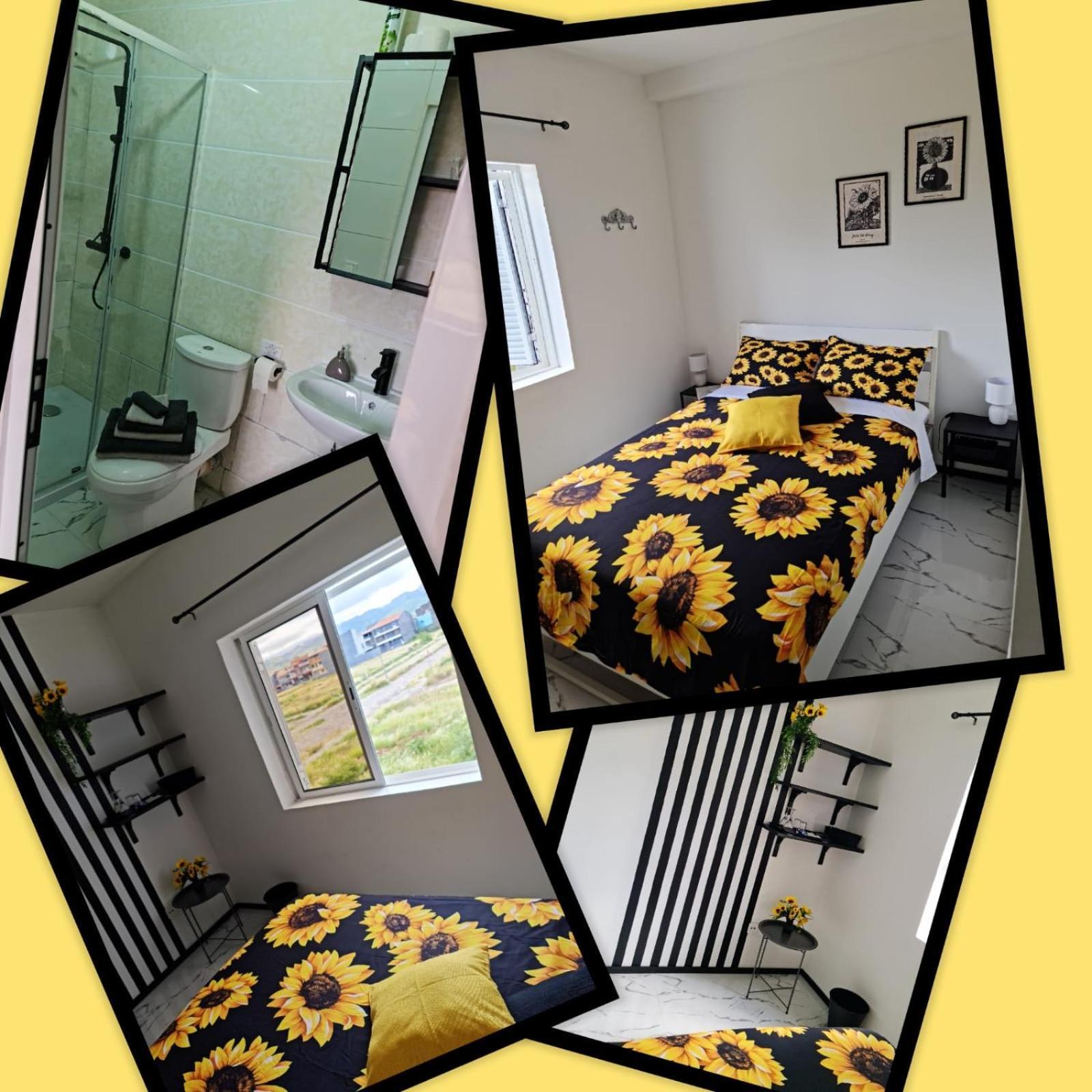Deluxe B&B "Casa Alegria", Tarrafal Таррафал Номер фото