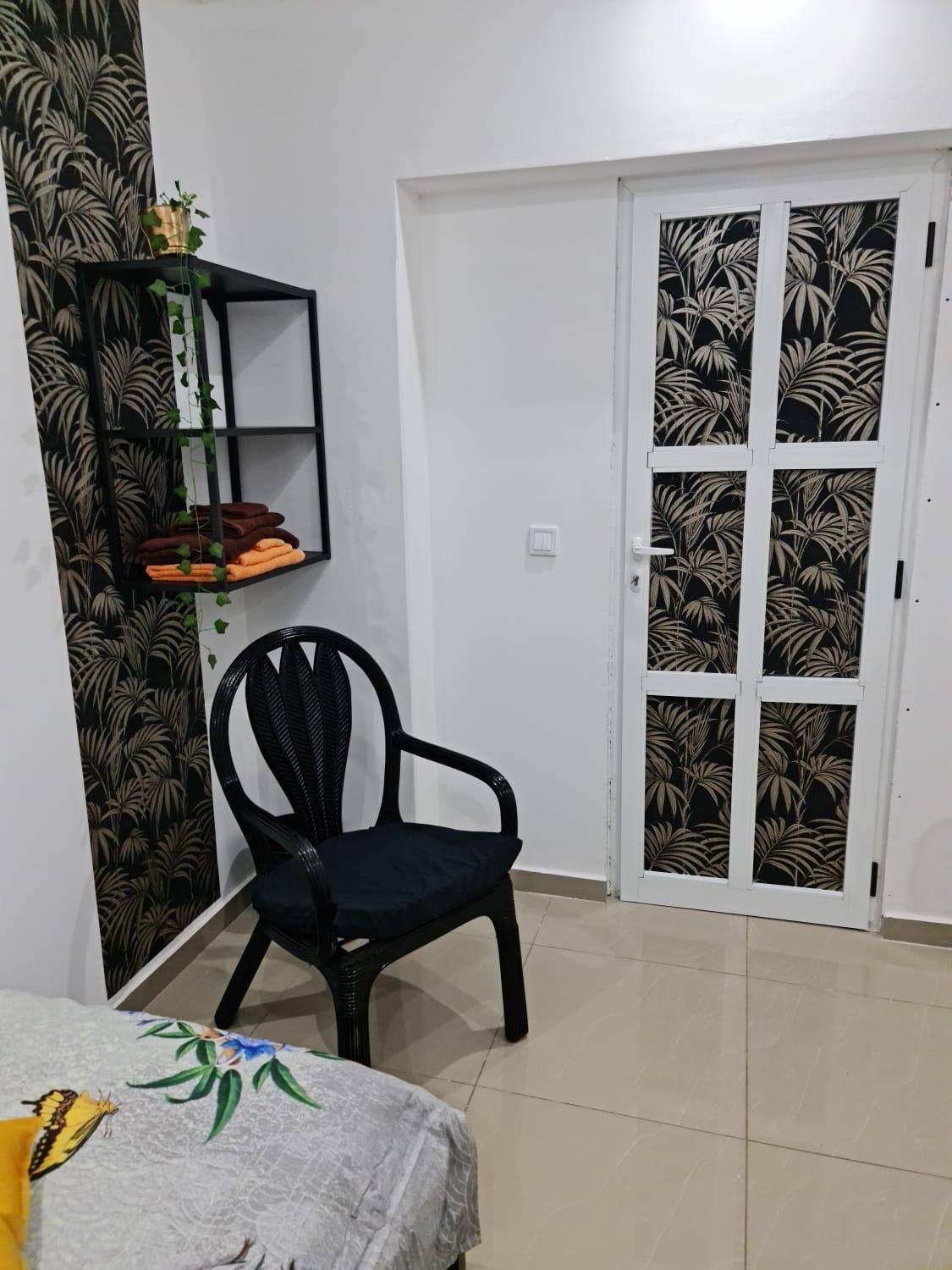Deluxe B&B "Casa Alegria", Tarrafal Таррафал Номер фото