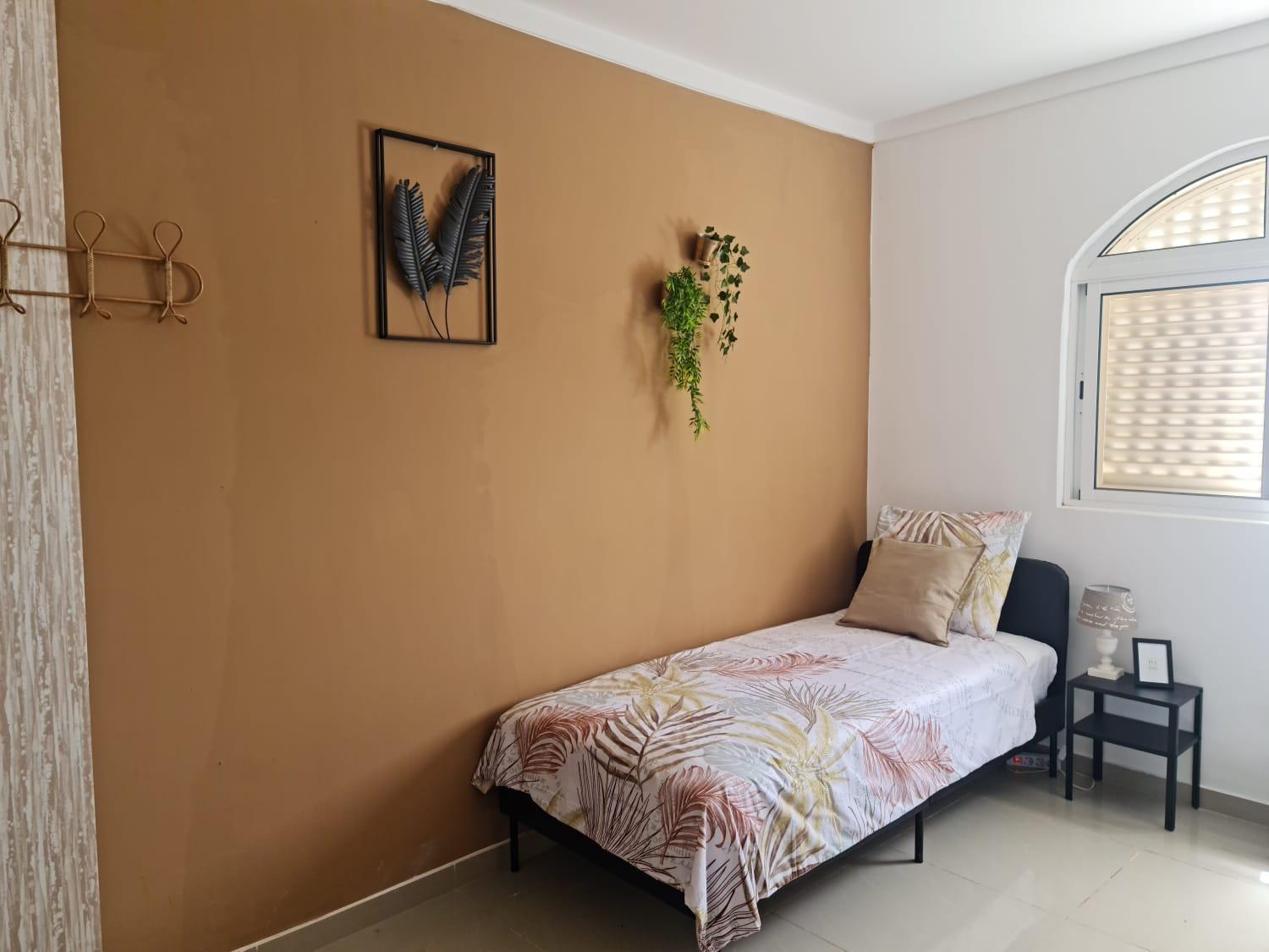 Deluxe B&B "Casa Alegria", Tarrafal Таррафал Номер фото
