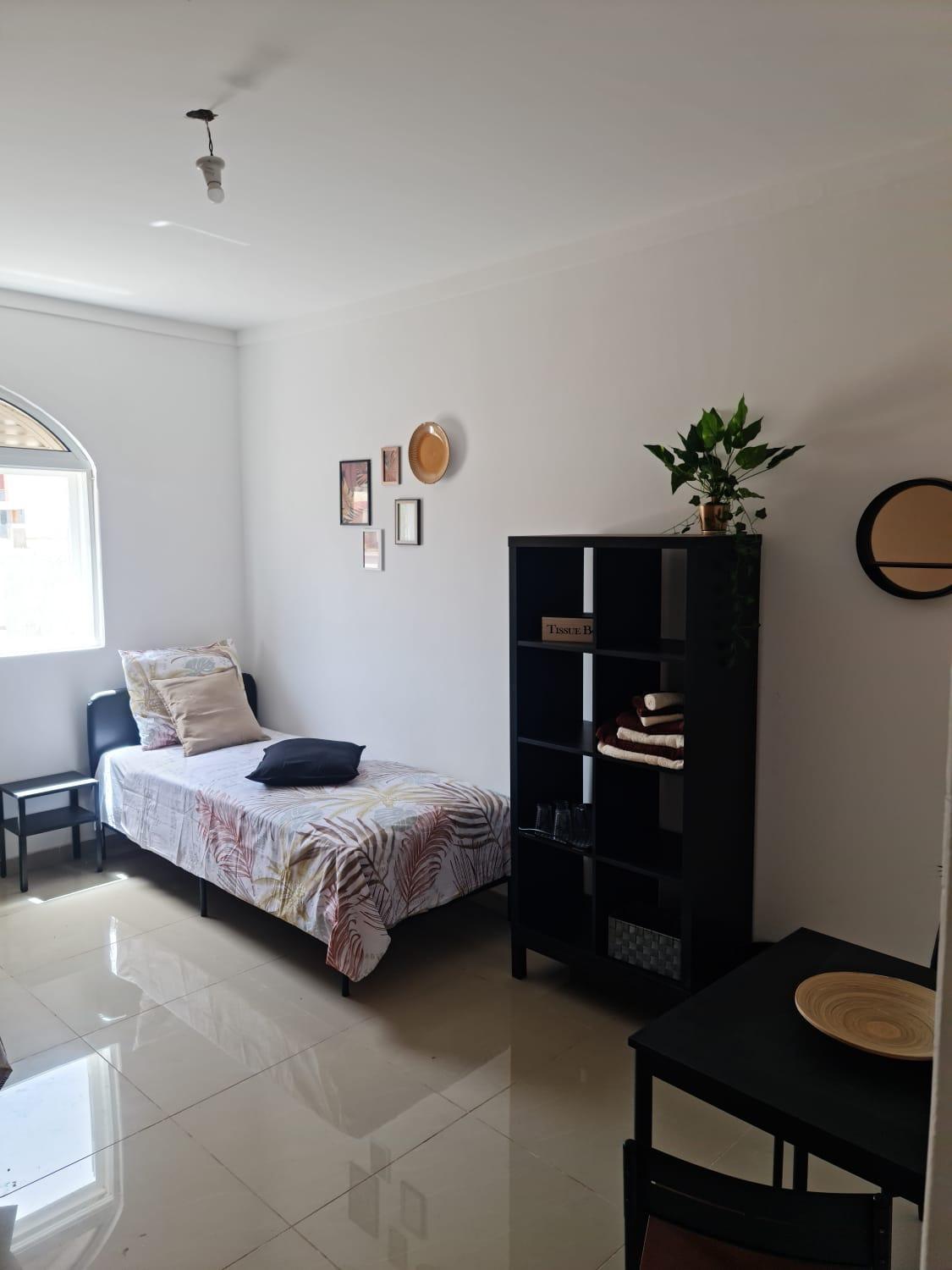 Deluxe B&B "Casa Alegria", Tarrafal Таррафал Номер фото