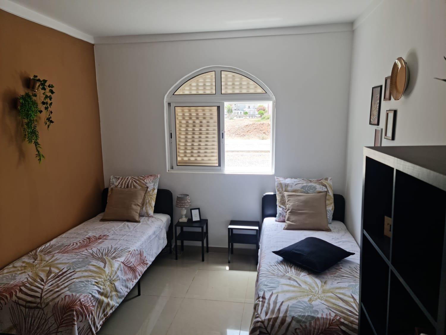 Deluxe B&B "Casa Alegria", Tarrafal Таррафал Номер фото