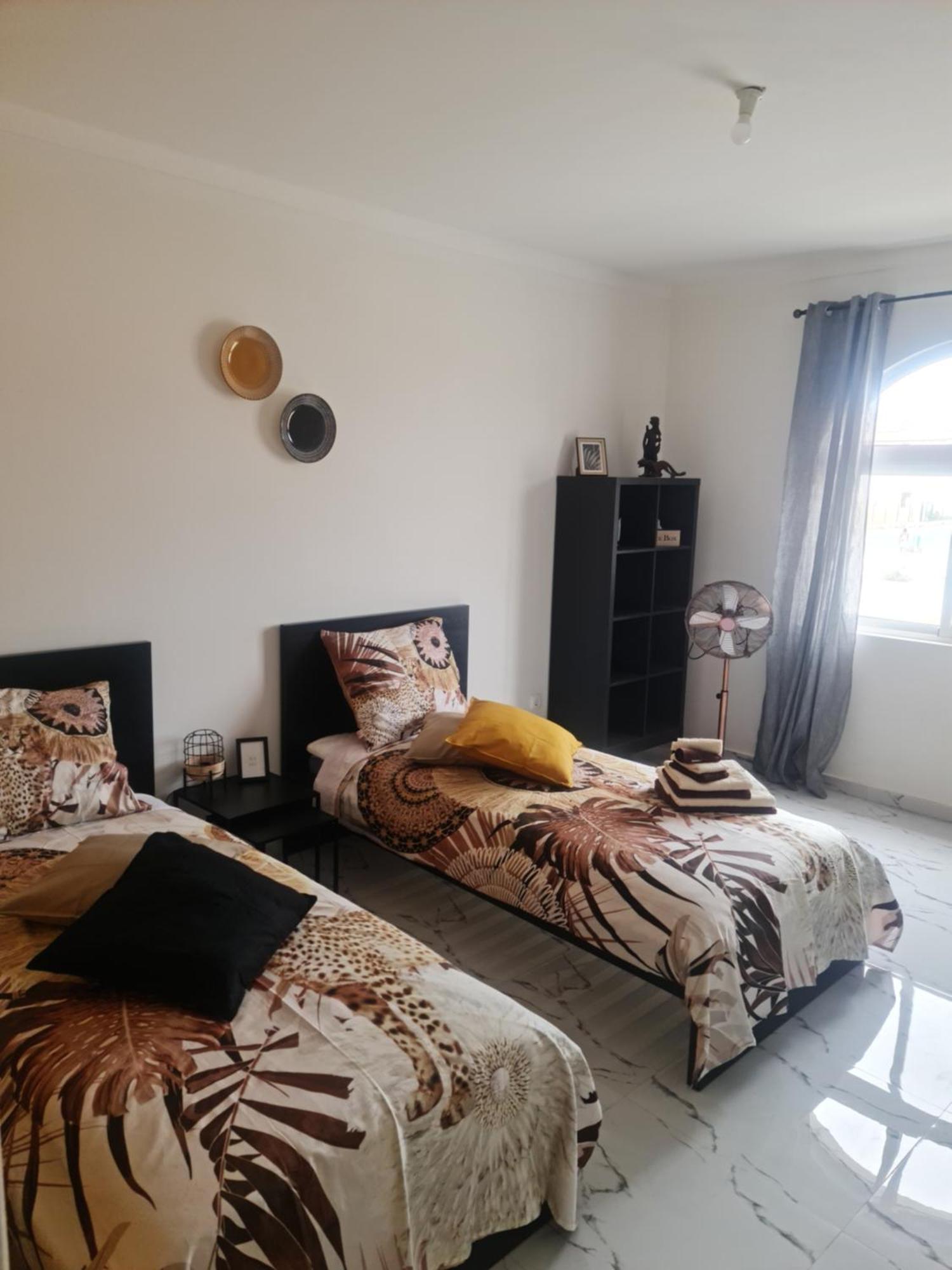 Deluxe B&B "Casa Alegria", Tarrafal Таррафал Номер фото