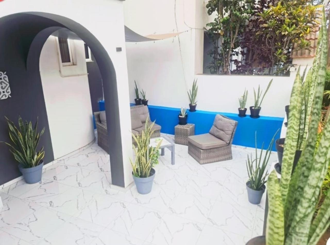 Deluxe B&B "Casa Alegria", Tarrafal Таррафал Номер фото
